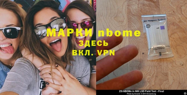 крисы Алексин