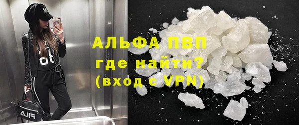 крисы Алексин